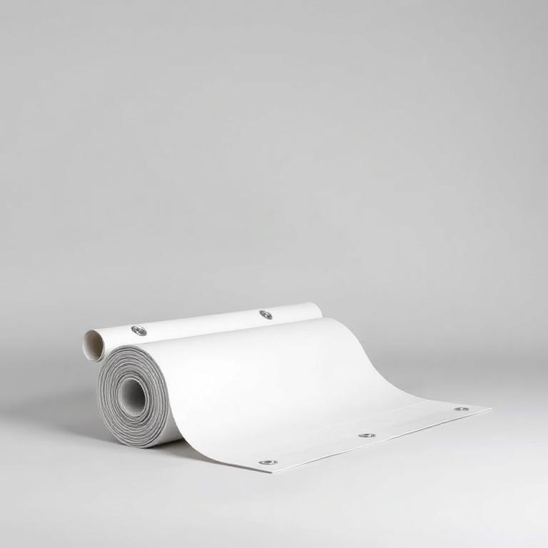 Banners printing example